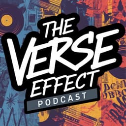Cover art for Introducing - The Verse Effect